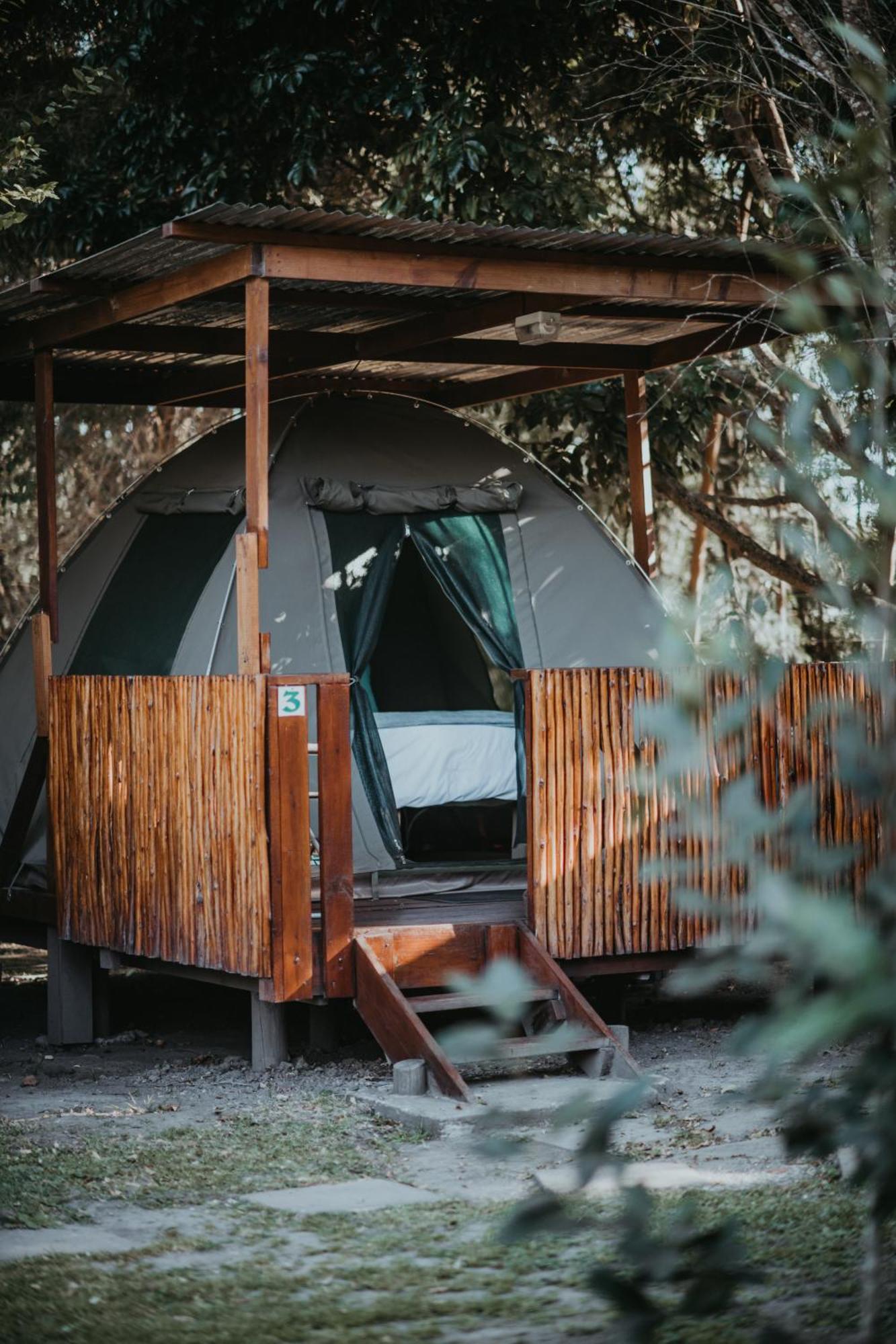 Storms River Forest Lodge Stormsrivier Exteriör bild