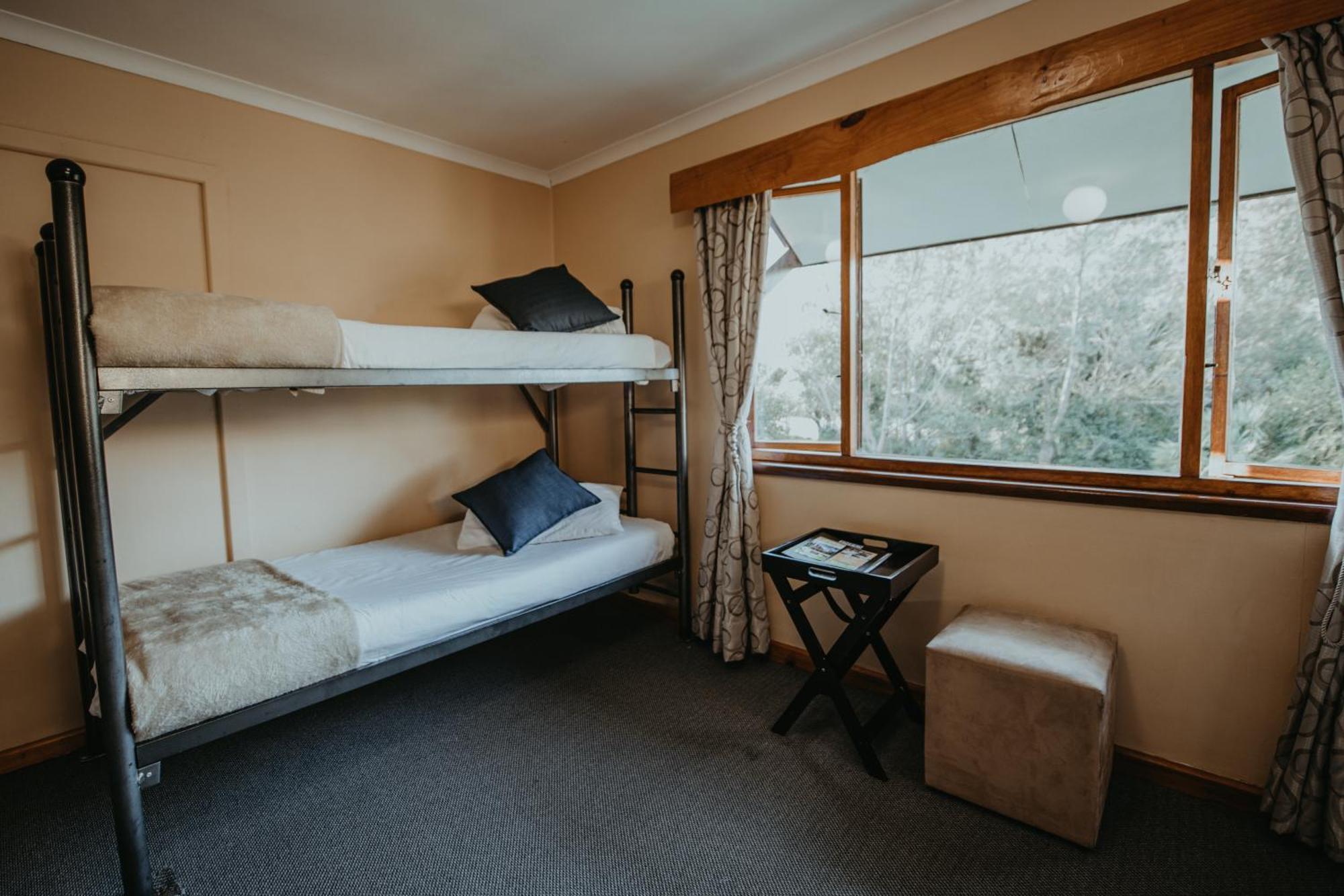 Storms River Forest Lodge Stormsrivier Exteriör bild