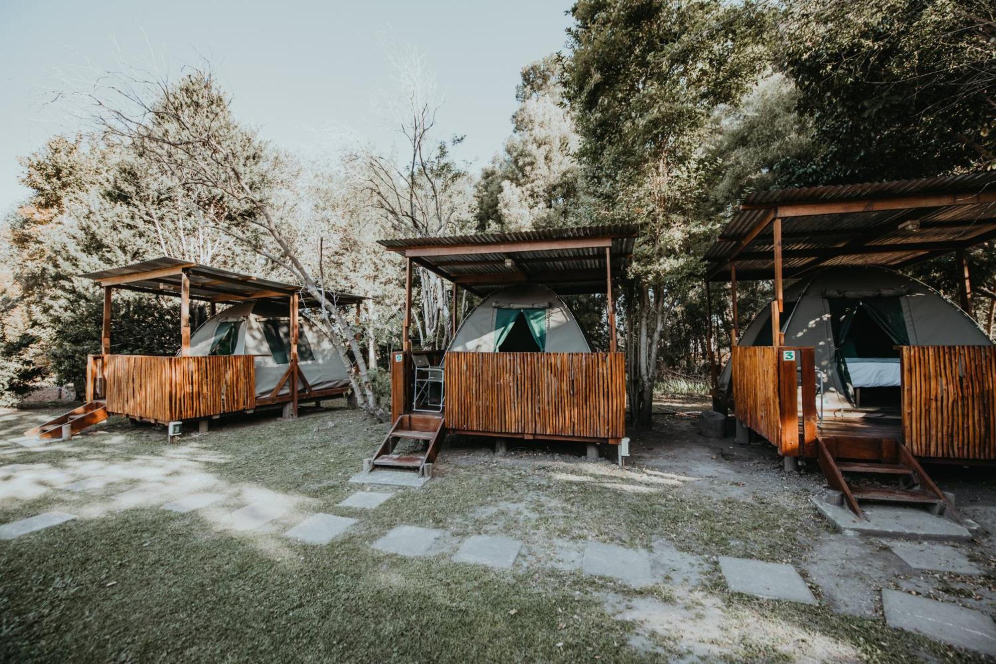 Storms River Forest Lodge Stormsrivier Exteriör bild