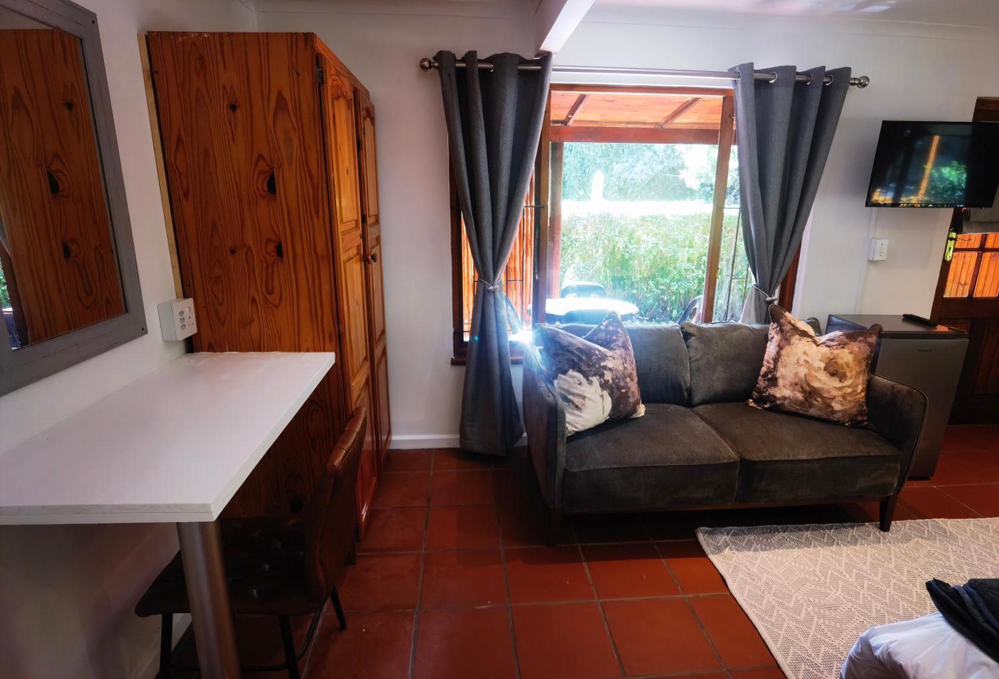 Storms River Forest Lodge Stormsrivier Exteriör bild