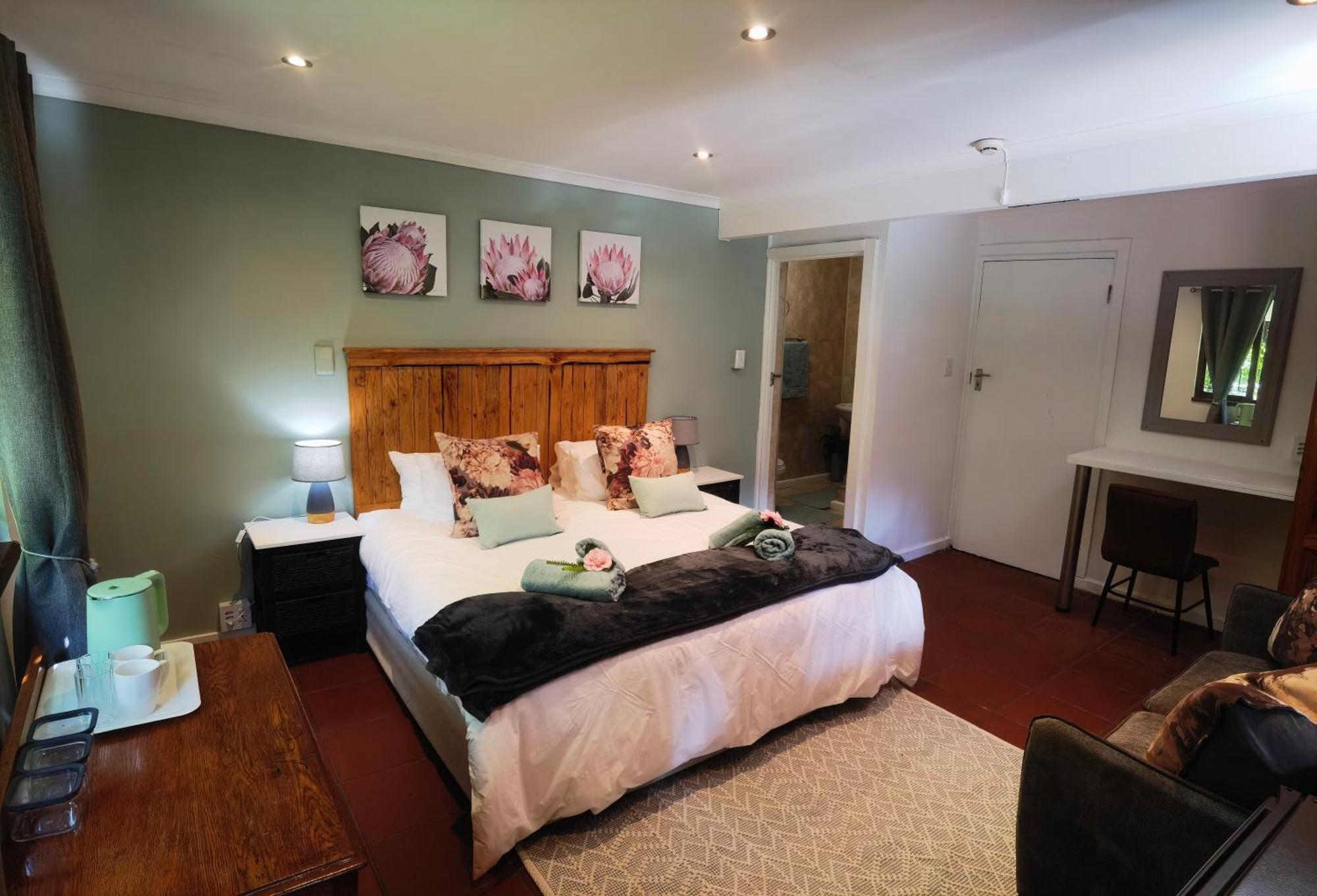 Storms River Forest Lodge Stormsrivier Exteriör bild