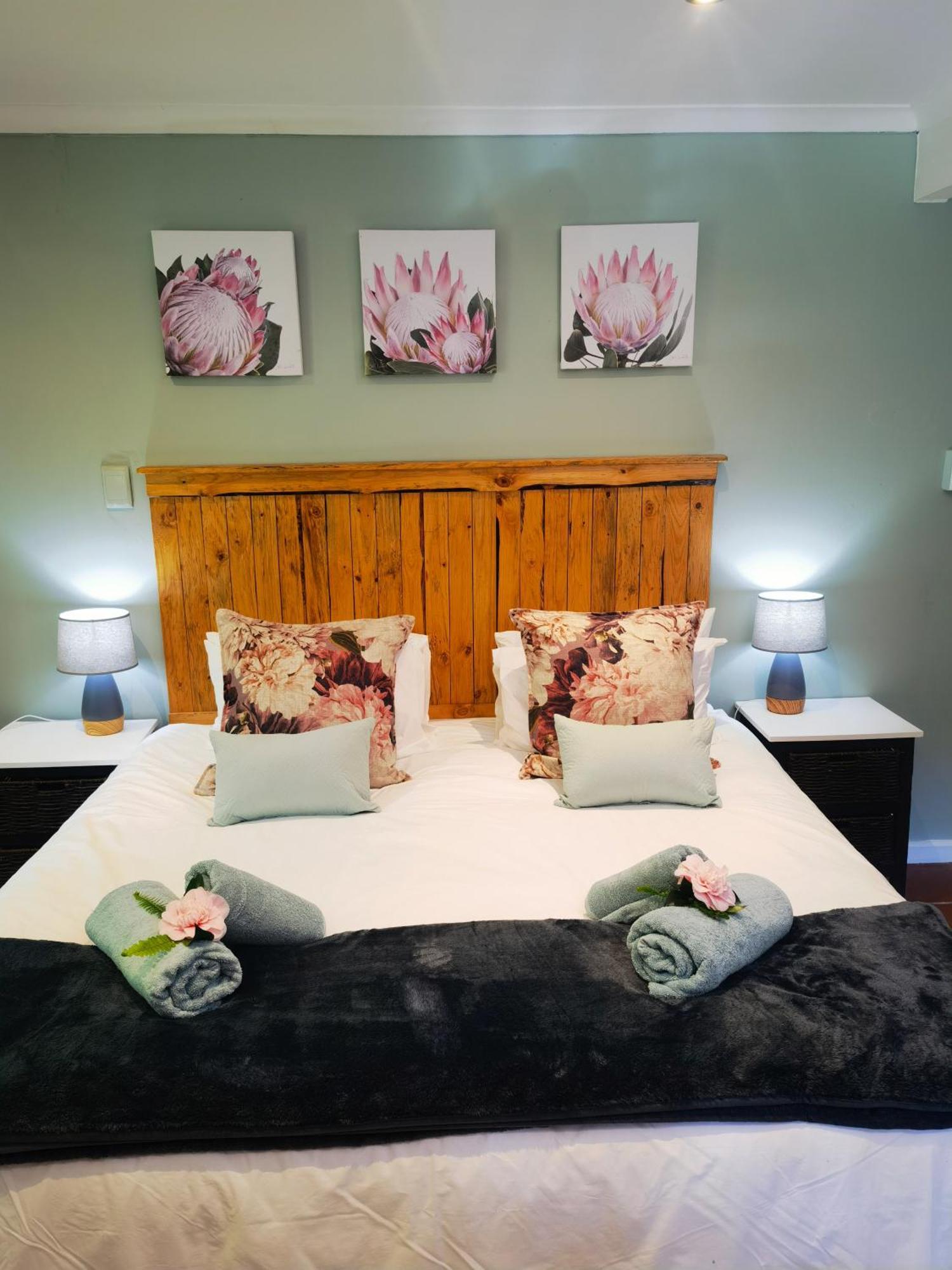 Storms River Forest Lodge Stormsrivier Exteriör bild
